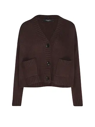 WEEKEND MAX MARA | Cardigan FILMATO | 